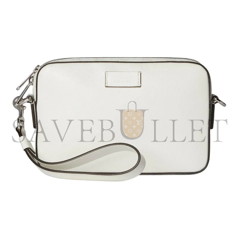 G*u*i small gg crossbody bag with tag 795465 (24*16.5*4.5cm)